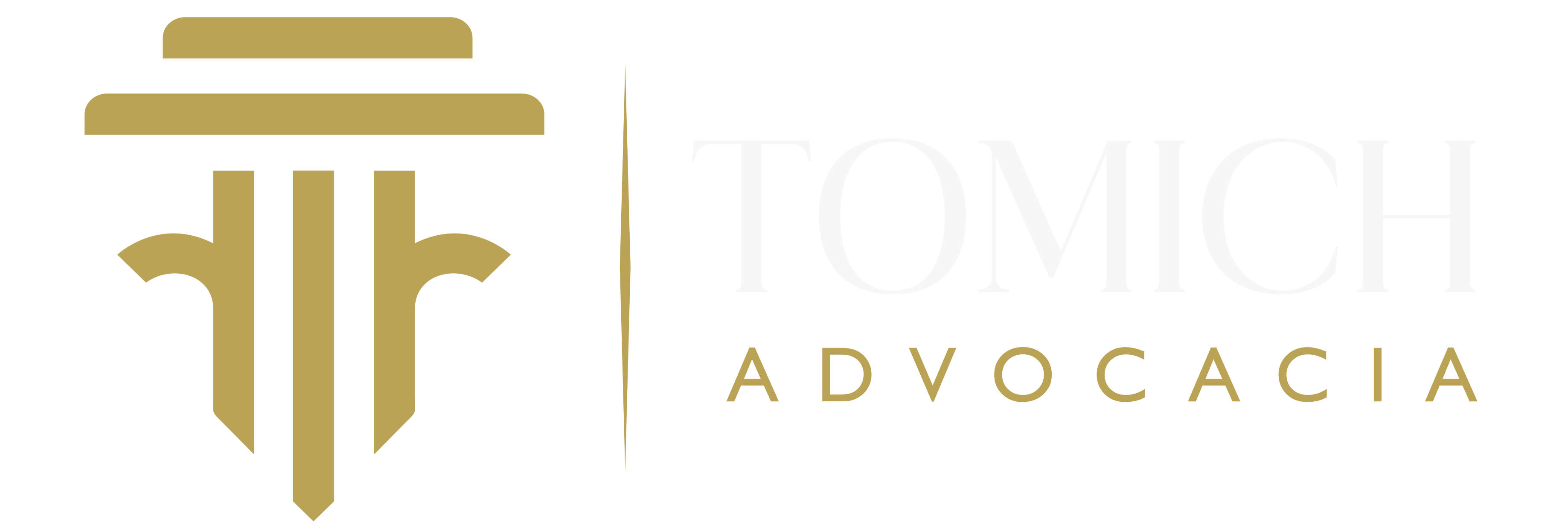 Tomich Advocacia